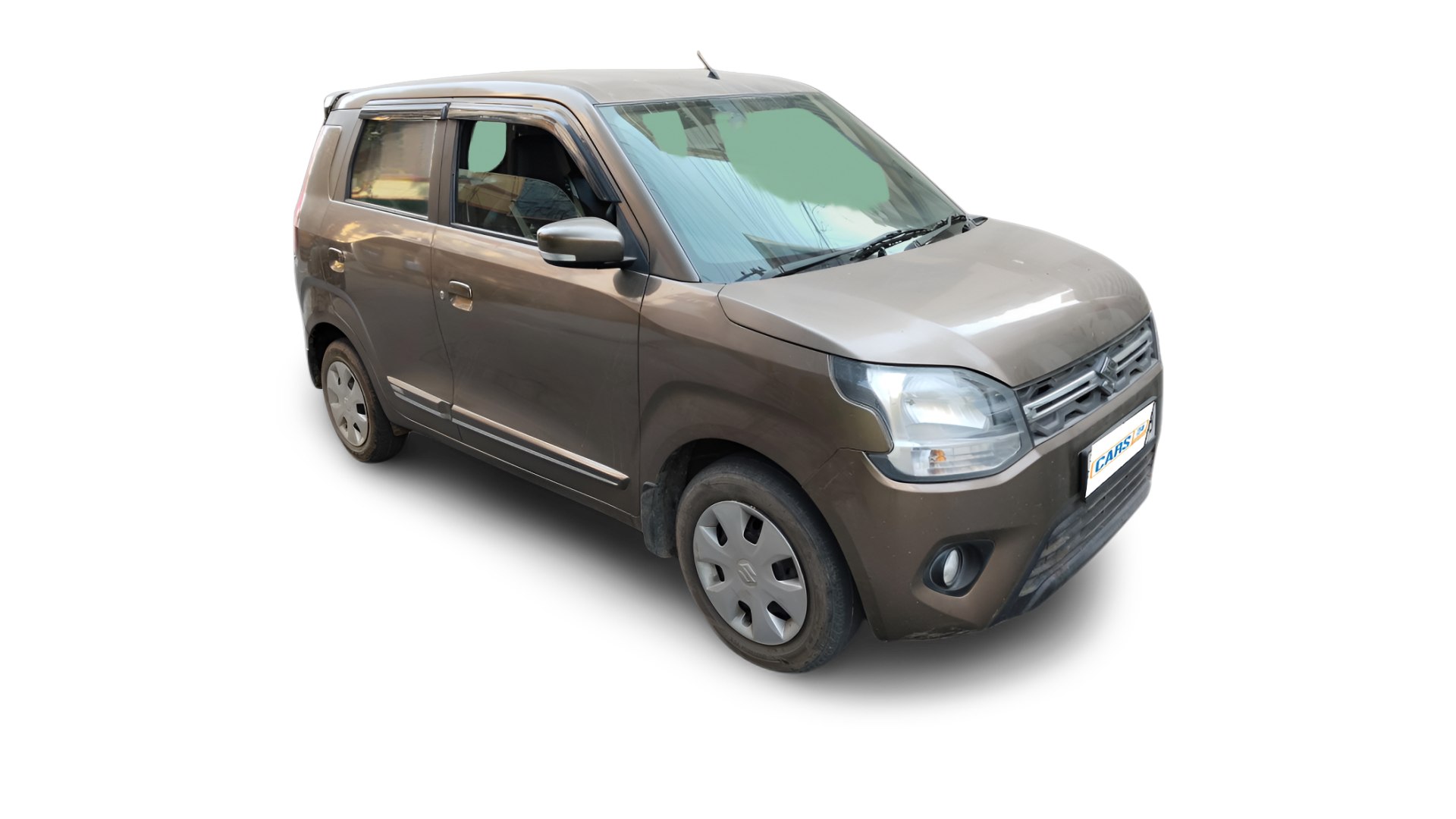 Maruti New Wagon-R-img